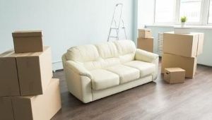 Furniture Removals Bloemfontein SA