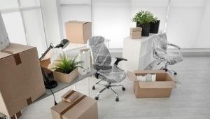 Reliable Office Removals In Bloemfontein