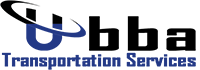 Ubba Transportation Services Logo